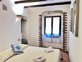 Un Sogno nel Castello, Casa Vacanze Castelsardo